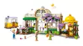 LEGO® Friends. Zielona kawiarnia i kwiaciarnia 42671 - tantis.pl