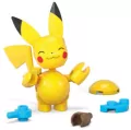 Mega. Pokemon. Pokeball Pikachu i Zubat - tantis.pl