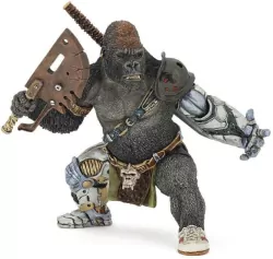 Goryl mutant