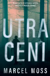 Utraceni. Echo. Tom 1