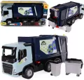 Śmieciarka Volvo FMX Worxx - tantis.pl