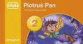 PUS. Piotruś Pan 2. Podróż do krainy fantazji - tantis.pl