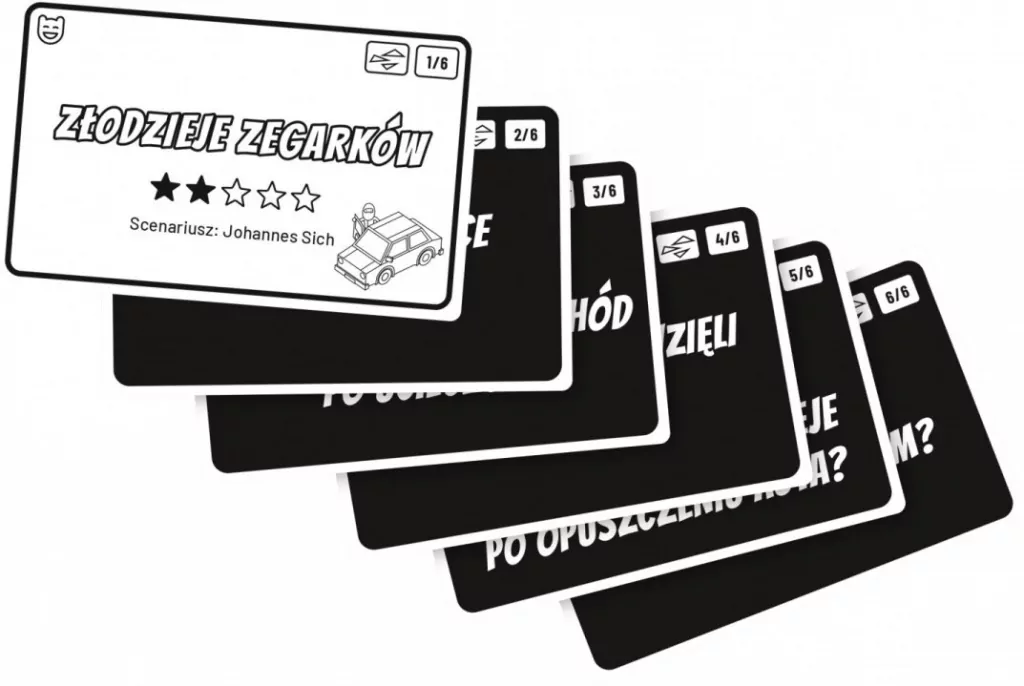 MikroMakro: Miejski poker - tantis.pl