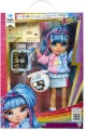 Rainbow High Jr High Fashion Dolls - Skyler - tantis.pl