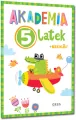 Akademia 5-latka - tantis.pl