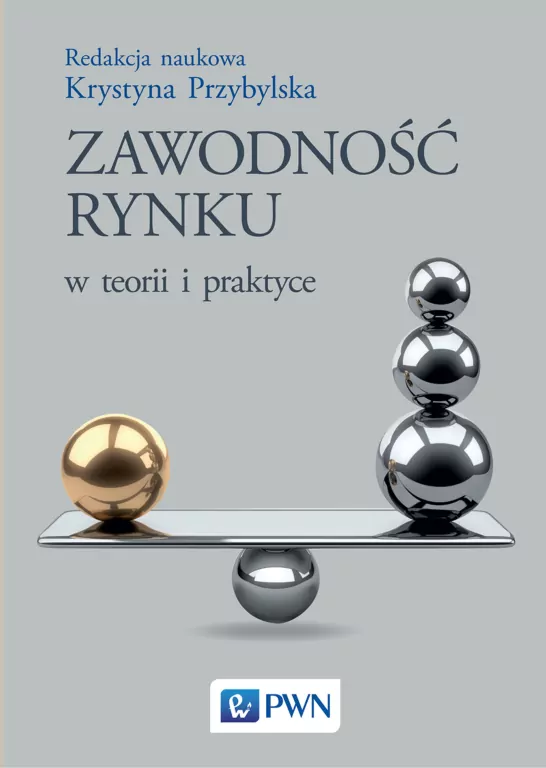 Zawodność rynku w teorii i praktyce - tantis.pl