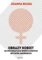 Obrazy kobiet na fotografiach - tantis.pl