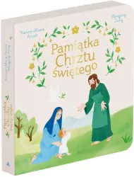 Pamiątka Chrztu świętego