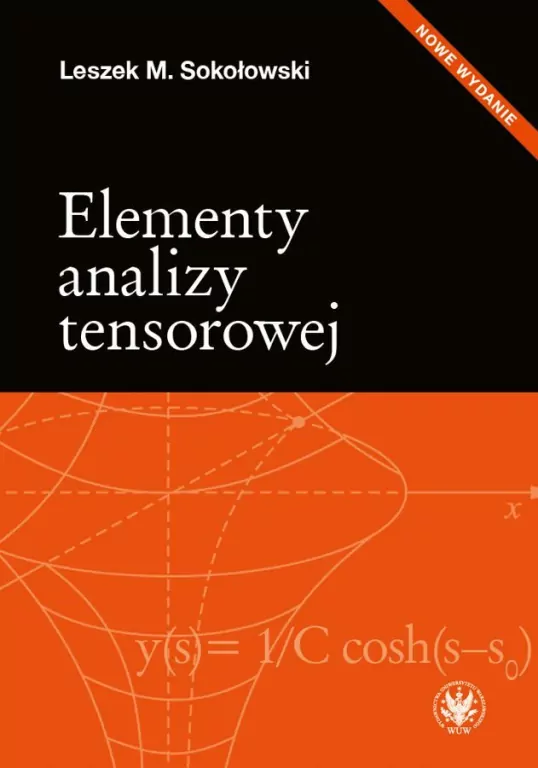 Elementy analizy tensorowej - tantis.pl