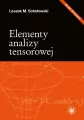 Elementy analizy tensorowej - tantis.pl