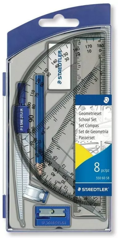 Zestaw geometryczny - tantis.pl