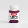 Farba akrylowa Ciemne Bizancjum 20ml - tantis.pl