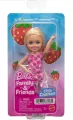 Barbie Family & Friends Doll - tantis.pl