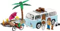 Volkswagen T2a Kombi - tantis.pl