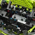 LEGO® Technic. Lamborghini Sián FKP 37. 42115 - tantis.pl