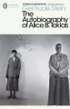 The Autobiography of Alice B. Toklas wer. angielska - tantis.pl
