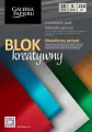 PAPIER KOLOROWY A4/15K METALC 210G GAL PAP - tantis.pl