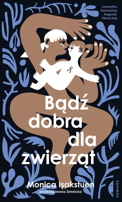 Bądź dobra dla zwierząt - tantis.pl