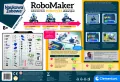 RoboMaker. Zestaw startowy. 50098 - tantis.pl
