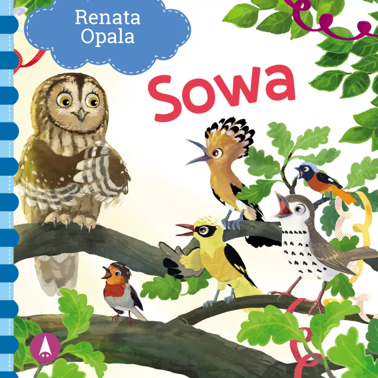 Sowa - tantis.pl