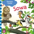 Sowa - tantis.pl