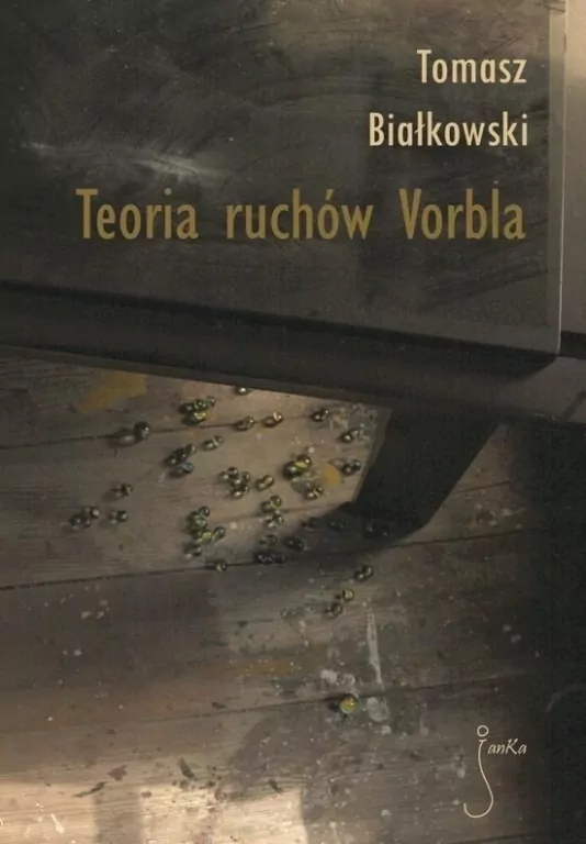 Teoria ruchów Vorbla - tantis.pl