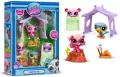 Littlest Pet Shop Zestaw kempingowy - tantis.pl