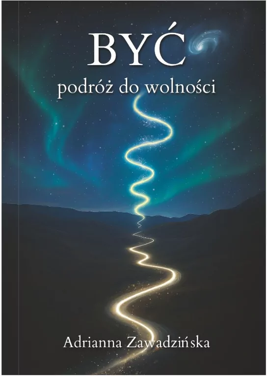 BYĆ – podróż do wolności - tantis.pl