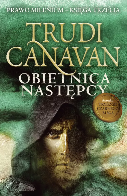 Prawo Milenium. Obietnica następcy w.3 - tantis.pl