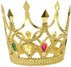 ARPEX. Koronetka złota