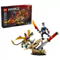 LEGO® Bitwa o Smocze Ostrze 71871 - tantis.pl