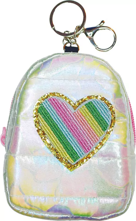 Portfelik puffy mix. ToysInn - tantis.pl