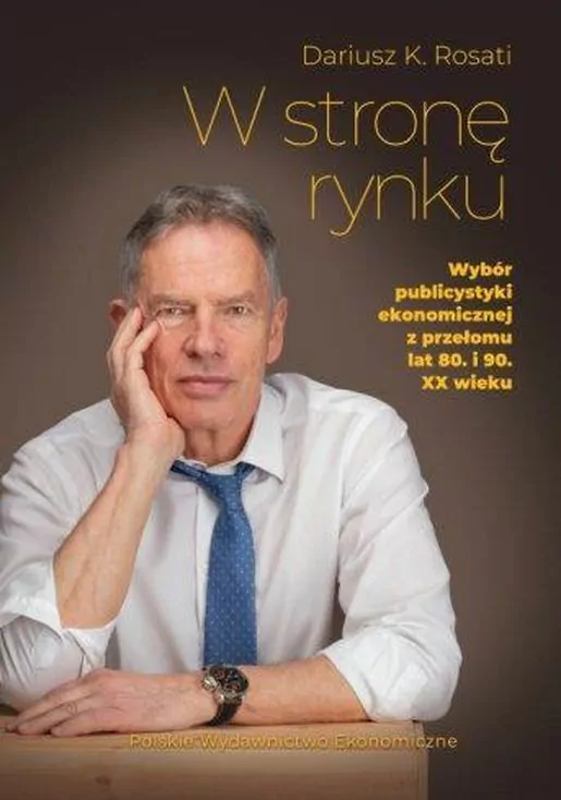 W stronę rynku - tantis.pl
