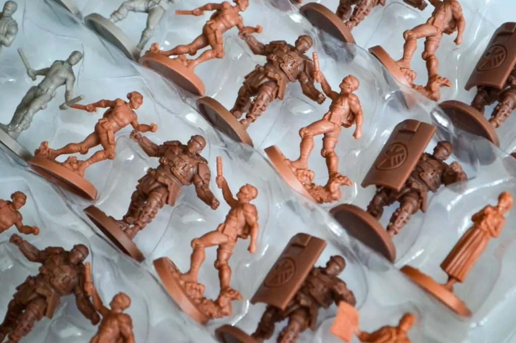 Marvel Zombies - tantis.pl