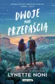 Dwoje nad przepaścią - tantis.pl