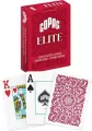 Karty do gry Copag Elite Red - tantis.pl