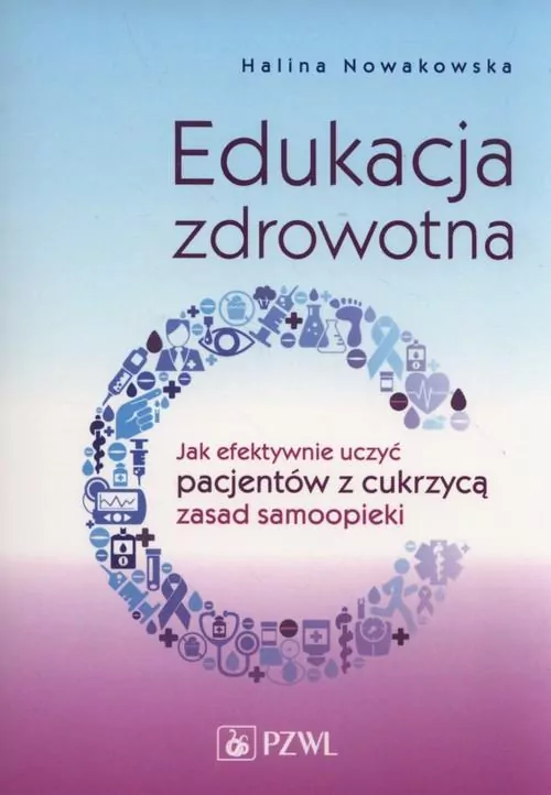Edukacja zdrowotna. Jak efektywnie uczyć pacjentów z cukrzycą zasad samoopieki - tantis.pl