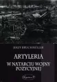 Artyleria w natarciu wojny pozycyjnej - tantis.pl