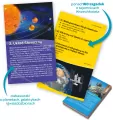 Kapitan Nauka. Quiz Kosmos - tantis.pl
