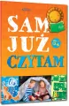 Sam już czytam - tantis.pl
