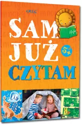 Sam już czytam