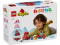 LEGO® DUPLO®. Disney i Pixar Auta 10417 - tantis.pl