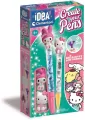 Mini Fabryka DłUgopisóW Hello Kitty I Przyjaciele - tantis.pl
