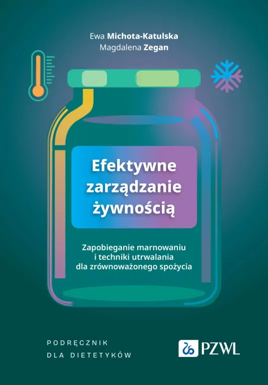 Efektywne zarządzanie żywnością - tantis.pl