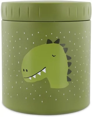 Pojemnik termiczny na jedzenie Dinozaur 500ml