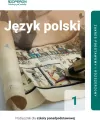 Język polski 1. Podręcznik dla szkoły ponadpodstawowej. Część 1. Zakres podstawowy i rozszerzony. Linia II - tantis.pl
