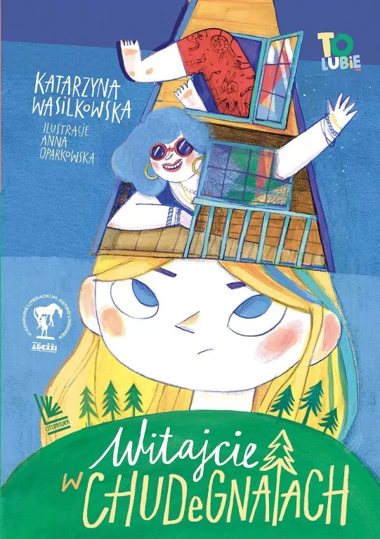 Witajcie w Chudegnatach - tantis.pl