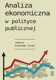 Analiza ekonomiczna w polityce publicznej - tantis.pl