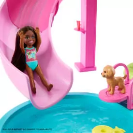 Barbie Dream Pool - tantis.pl