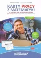 Karty pracy z matematyki. 32 gotowe lekcje powtórzeniowe do matury na poziomie rozszerzonym. Część 1 - tantis.pl